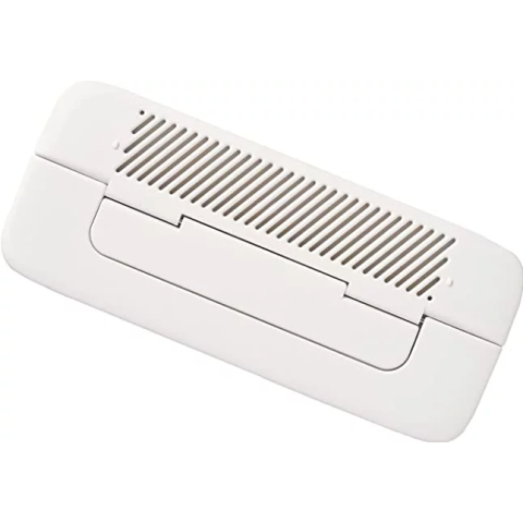 Pout POUT-02601 EYES10 可折疊筆記本電腦升高架 (灰白色)